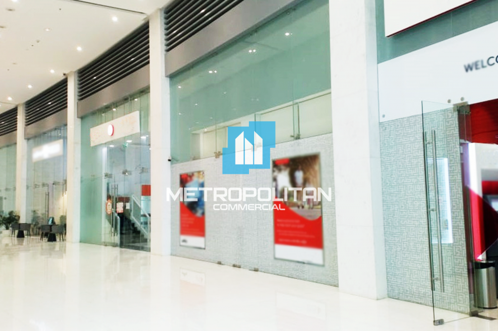 Business Bay в Дубае - 782712Dh - Ref: 8513 фото 7