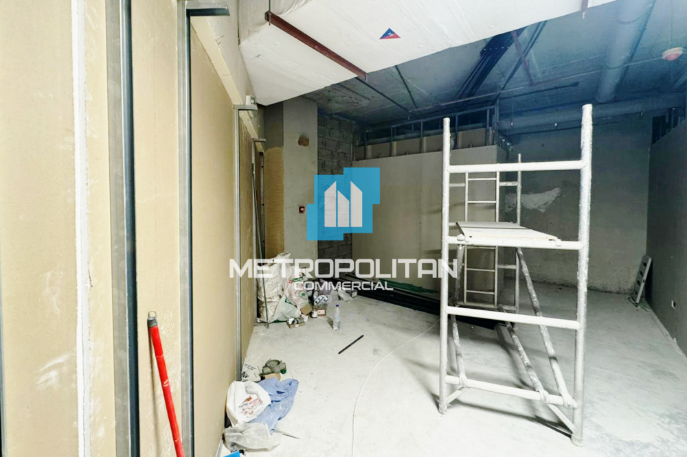 Бизнес на продажу | Спа для женщин и мужчин в Пальма-Джумейра - 500000Dh - Ref: 8518 фото 14