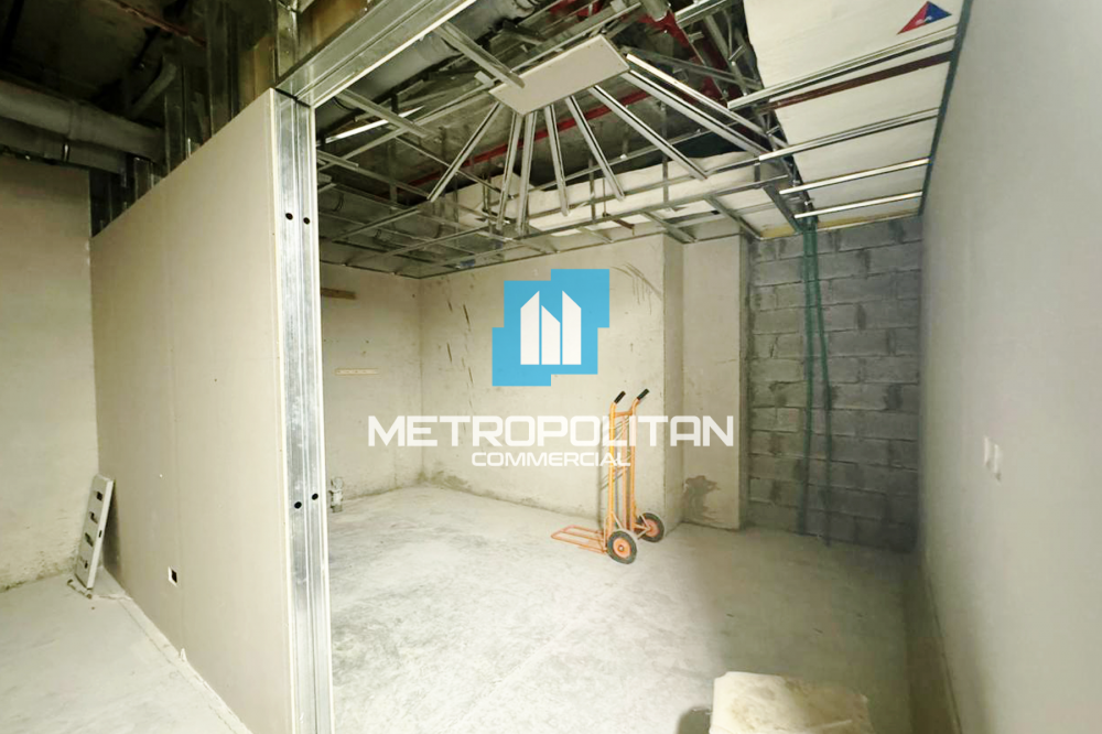 Бизнес на продажу | Спа для женщин и мужчин в Пальма-Джумейра - 500000Dh - Ref: 8518 фото 8