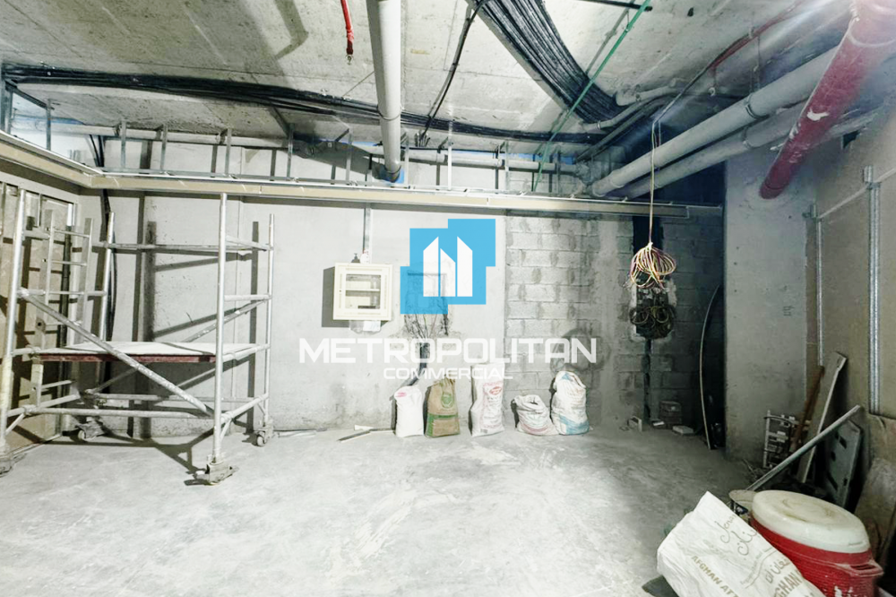 Бизнес на продажу | Спа для женщин и мужчин в Пальма-Джумейра - 500000Dh - Ref: 8518 фото 10