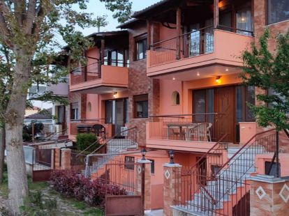 Будинок / Котедж, Греція, Халкідіки, Ситонія, 250 000 € фото 7