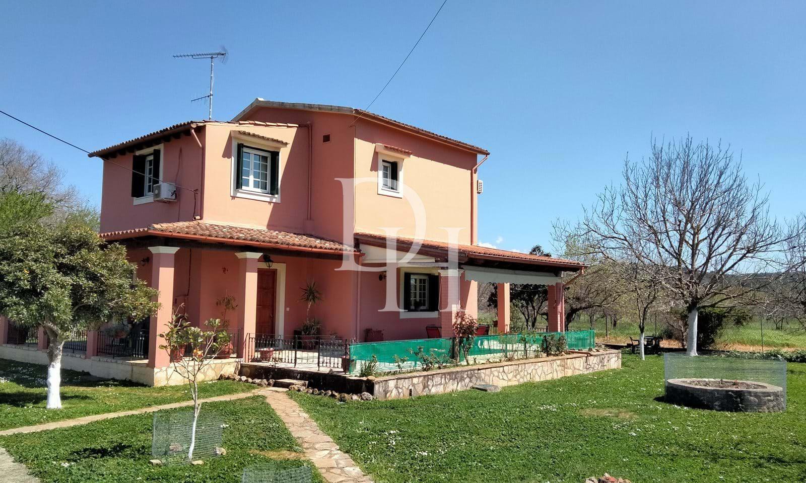House / Cottage, Greece, Ionian Islands, Corfu, 350 000 € photo 2