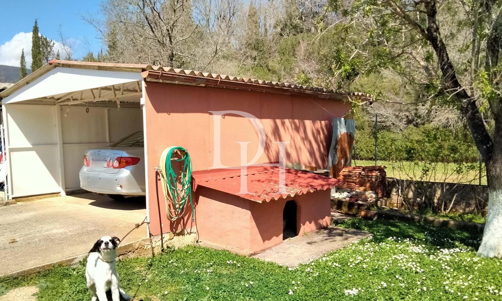 House / Cottage, Greece, Ionian Islands, Corfu, 350 000 € photo 4