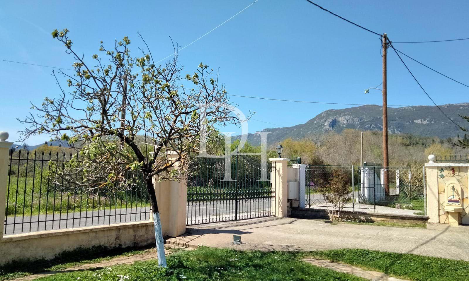 House / Cottage, Greece, Ionian Islands, Corfu, 350 000 € photo 5