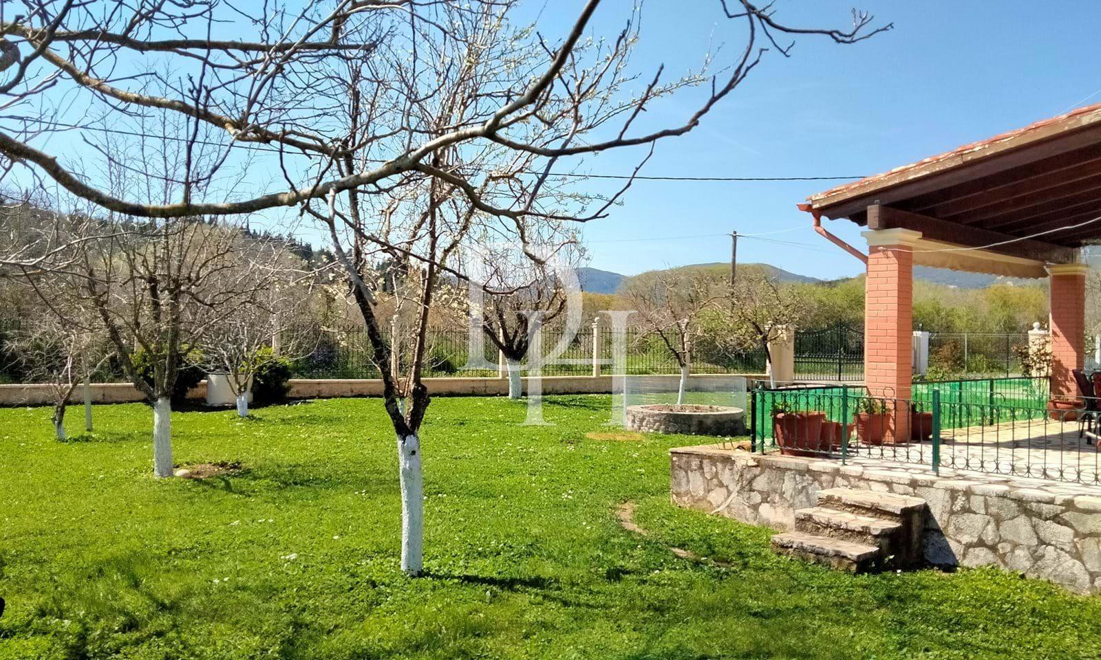 House / Cottage, Greece, Ionian Islands, Corfu, 350 000 € photo 6