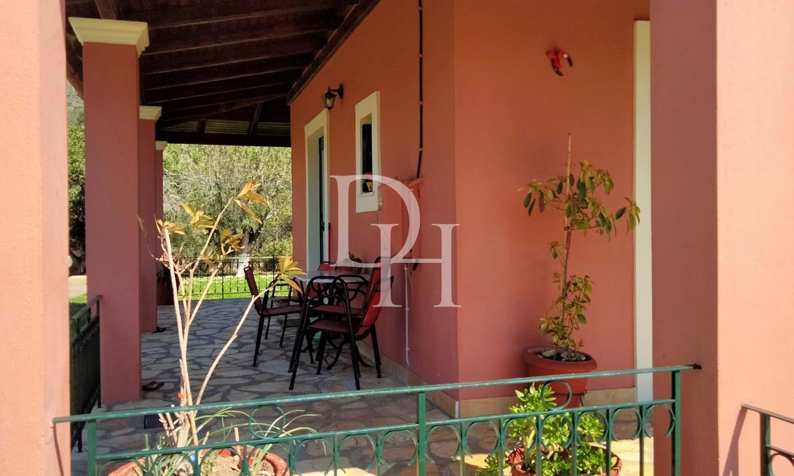 House / Cottage, Greece, Ionian Islands, Corfu, 350 000 € photo 7