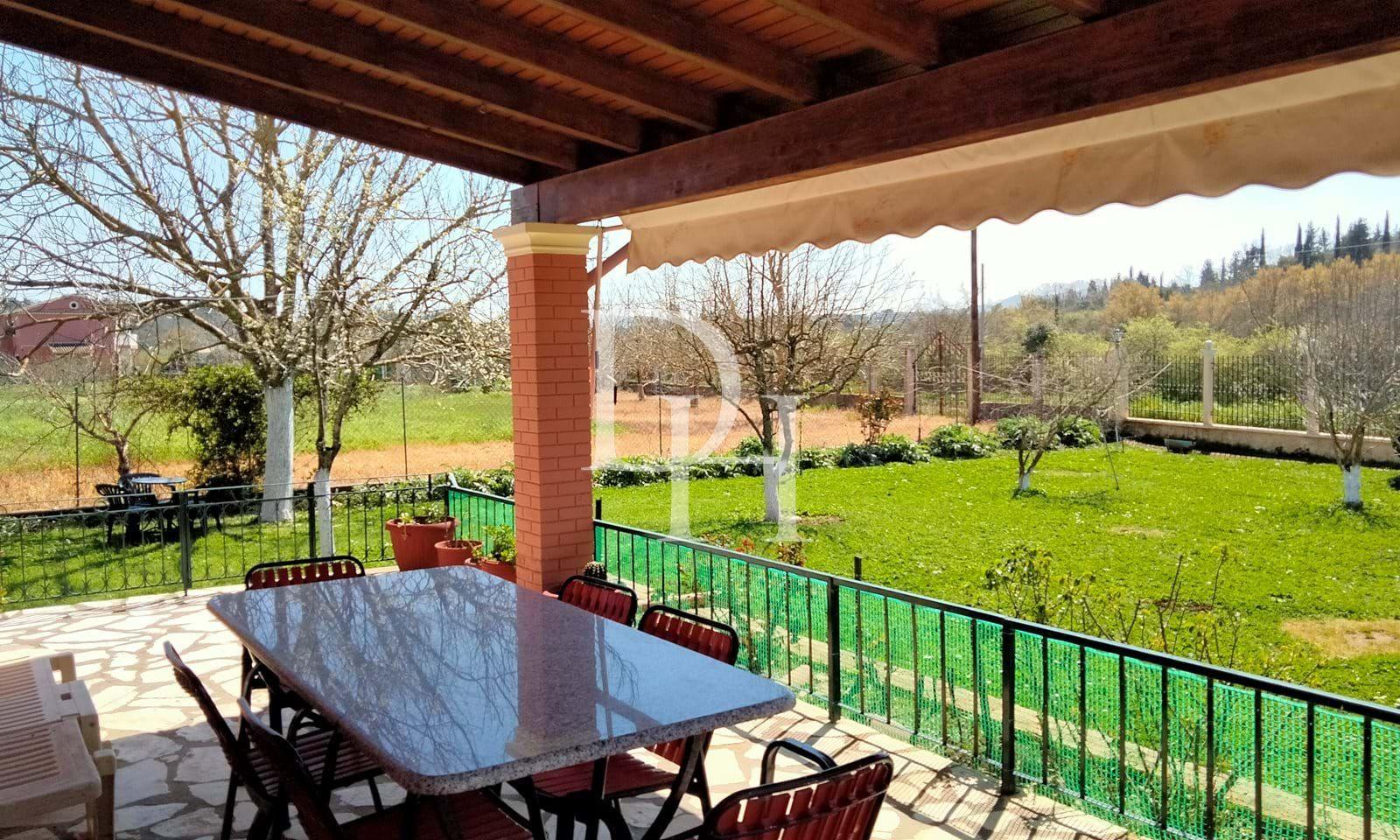 House / Cottage, Greece, Ionian Islands, Corfu, 350 000 € photo 8