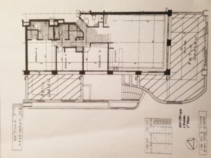 Apartments, Israel, Tel Aviv District, Herzliya, 1 950 000 $ photo 3