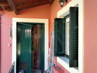 House / Cottage, Greece, Ionian Islands, Corfu, 350 000 € photo 3