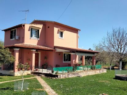 House / Cottage, Greece, Ionian Islands, Corfu, 350 000 € photo 2