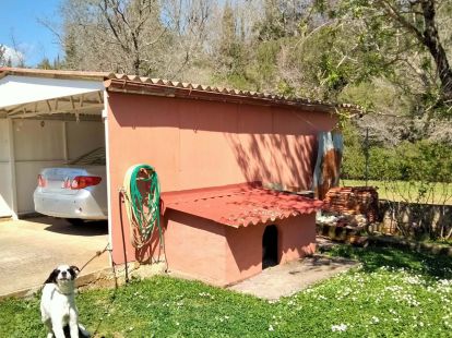 House / Cottage, Greece, Ionian Islands, Corfu, 350 000 € photo 4