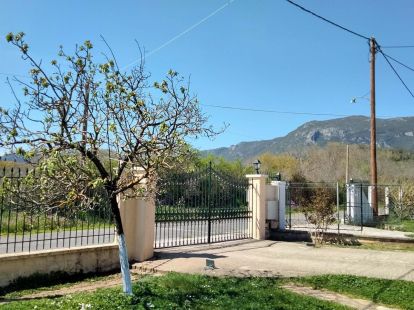 House / Cottage, Greece, Ionian Islands, Corfu, 350 000 € photo 5