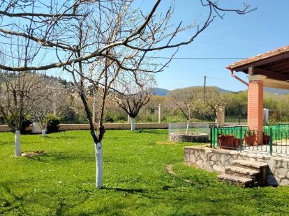 House / Cottage, Greece, Ionian Islands, Corfu, 350 000 € photo 6