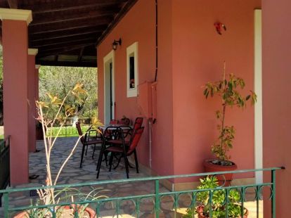 House / Cottage, Greece, Ionian Islands, Corfu, 350 000 € photo 7