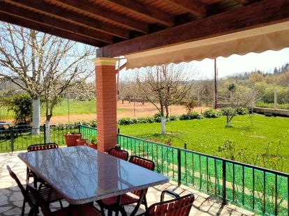 House / Cottage, Greece, Ionian Islands, Corfu, 350 000 € photo 8