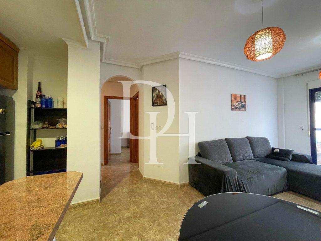 Апартаменти, Іспанія, регион Валенсія, 134 900 € фото 3