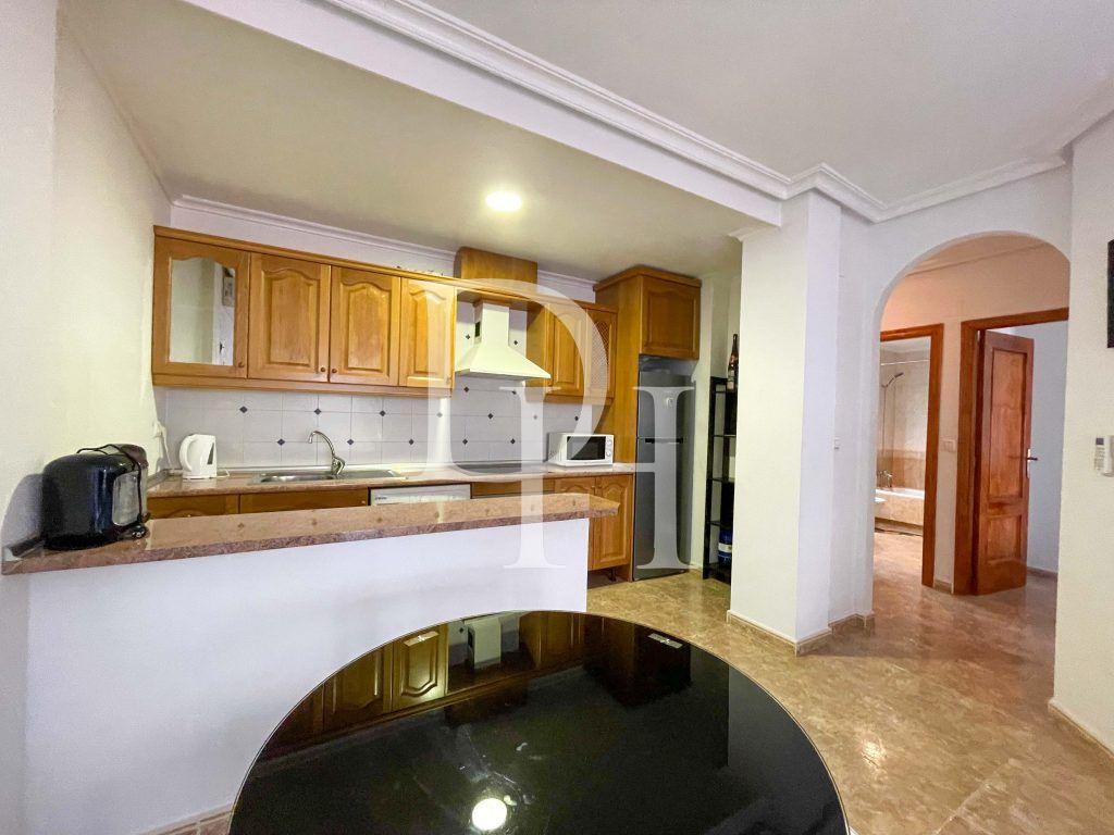 Апартаменти, Іспанія, регион Валенсія, 134 900 € фото 4