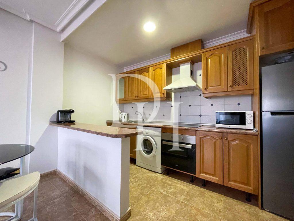 Апартаменти, Іспанія, регион Валенсія, 134 900 € фото 5