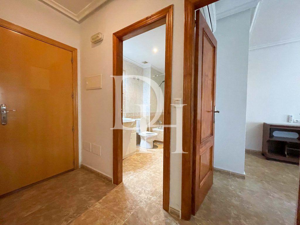 Апартаменти, Іспанія, регион Валенсія, 134 900 € фото 9