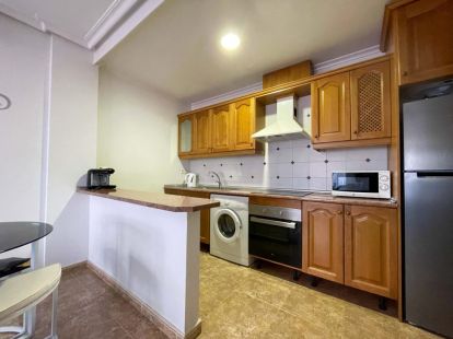 Апартаменти, Іспанія, регион Валенсія, 134 900 € фото 5