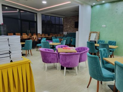 Коммерческая / Отель, Черногория, О. Бар, Сутоморе, 12 800 000 € фото 11