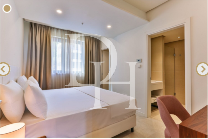 Апартаменти, Чорногорія, Г. Будва, Рафаїловичі, 593 600 € фото 2