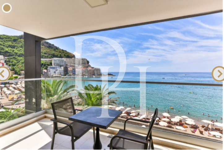 Апартаменти, Чорногорія, Г. Будва, Рафаїловичі, 593 600 € фото 3