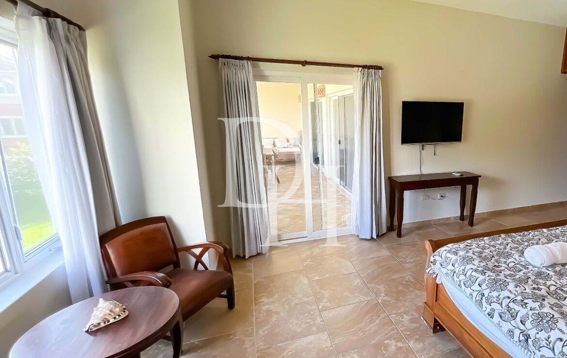 Apartments, Dominican Republic, Puerto Plata region, Cabarete, 499 000 $ photo 20