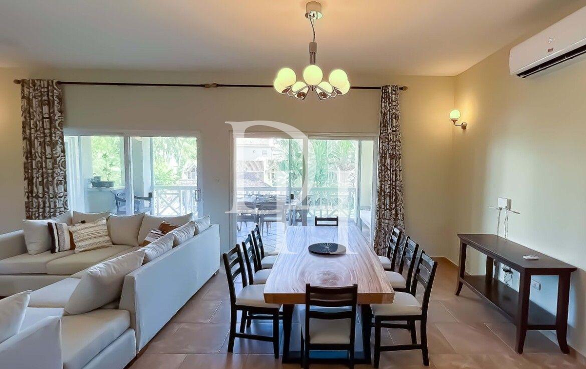 Apartments, Dominican Republic, Puerto Plata region, Cabarete, 499 000 $ photo 23
