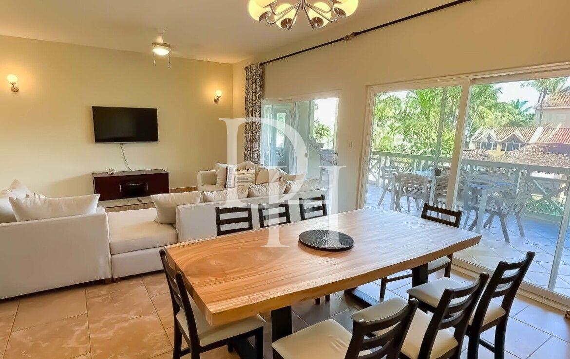 Apartments, Dominican Republic, Puerto Plata region, Cabarete, 499 000 $ photo 25