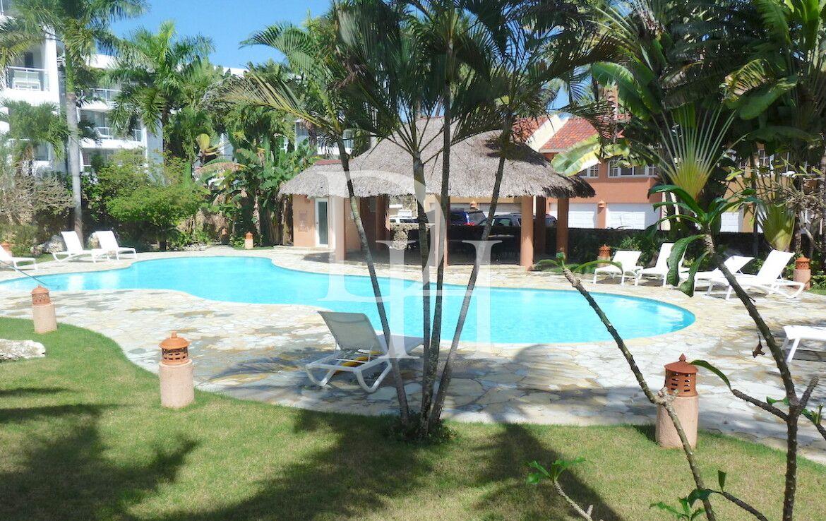 Apartments, Dominican Republic, Puerto Plata region, Cabarete, 499 000 $ photo 1