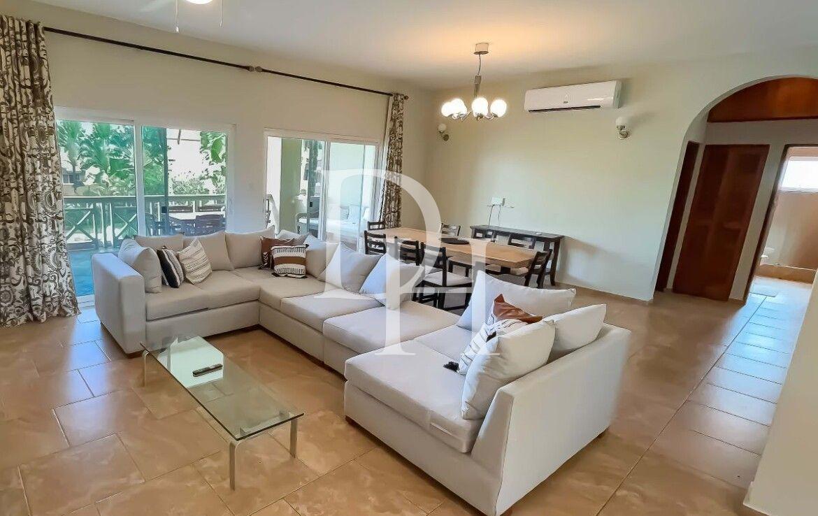 Apartments, Dominican Republic, Puerto Plata region, Cabarete, 499 000 $ photo 4