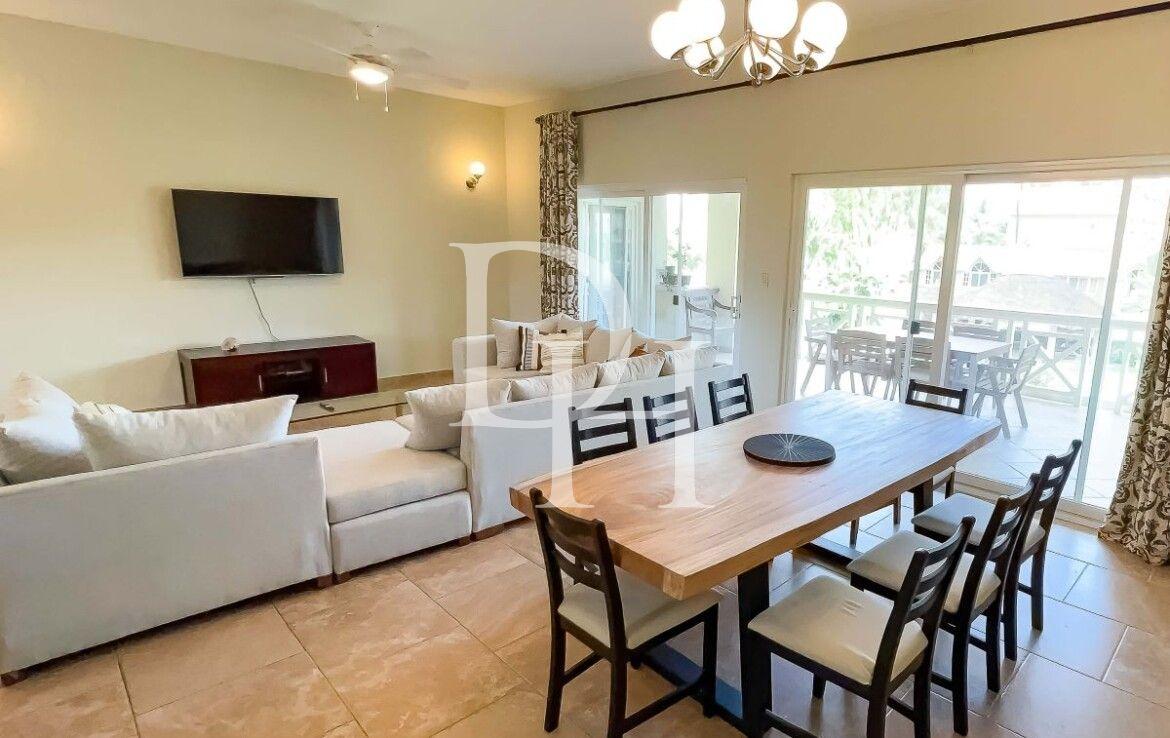 Apartments, Dominican Republic, Puerto Plata region, Cabarete, 499 000 $ photo 6