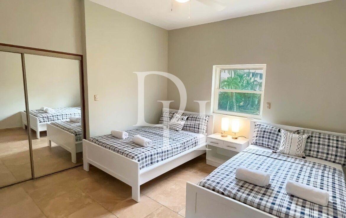 Apartments, Dominican Republic, Puerto Plata region, Cabarete, 499 000 $ photo 8