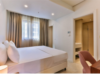 Апартаменти, Чорногорія, Г. Будва, Рафаїловичі, 593 600 € фото 2