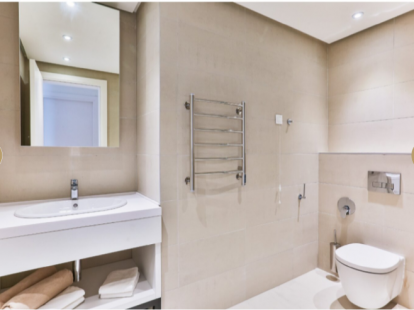 Апартаменти, Чорногорія, Г. Будва, Рафаїловичі, 593 600 € фото 4