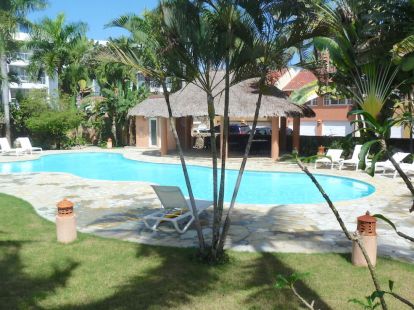 Apartments, Dominican Republic, Puerto Plata region, Cabarete, 499 000 $ photo 1