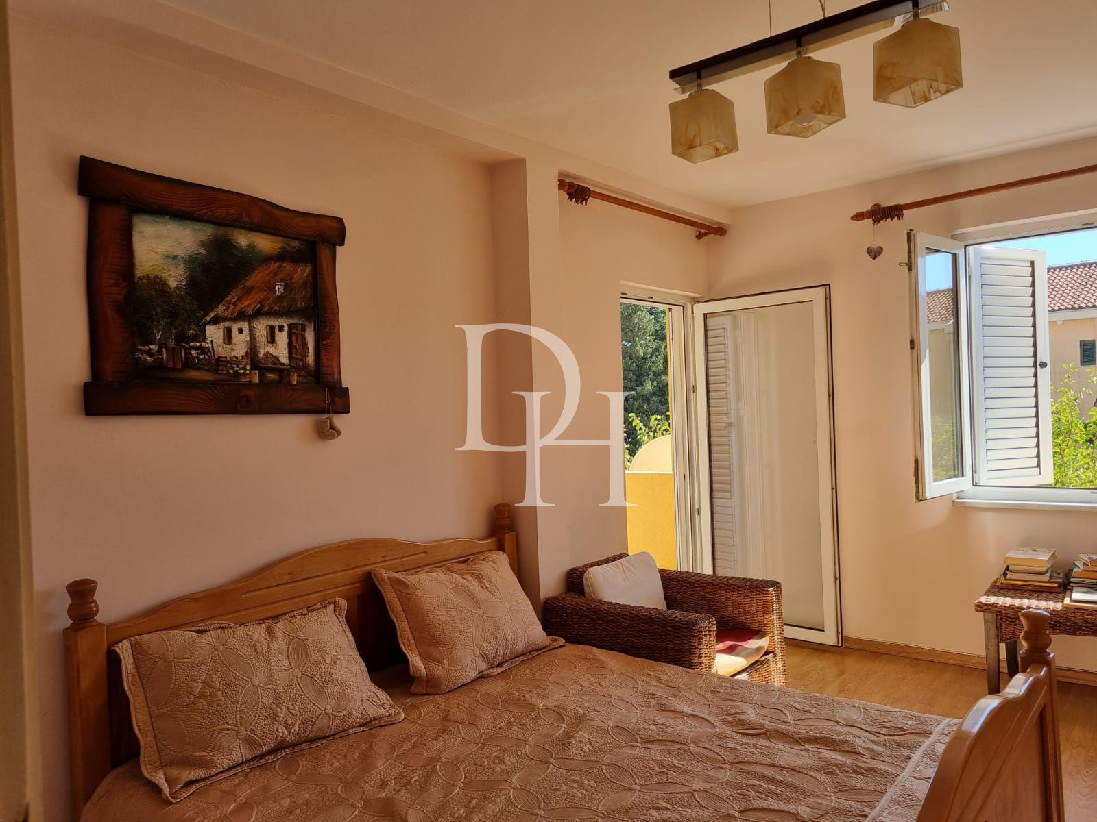 Apartamenty, Czarnogóra, G. Budva, Petrovac, 130 000 € zdjęcia 1