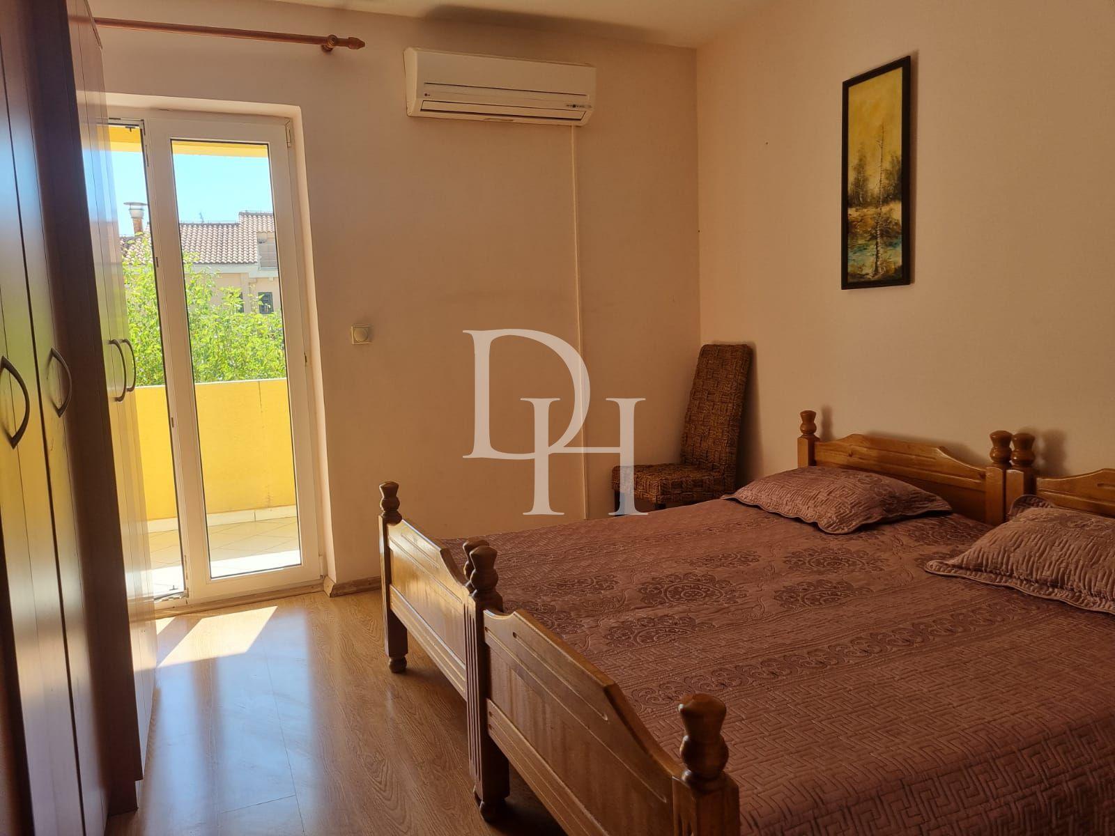 Apartamenty, Czarnogóra, G. Budva, Petrovac, 130 000 € zdjęcia 3