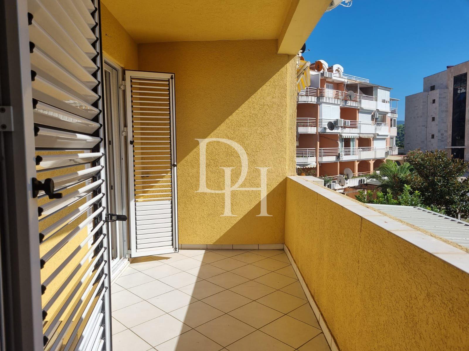 Apartamenty, Czarnogóra, G. Budva, Petrovac, 130 000 € zdjęcia 4