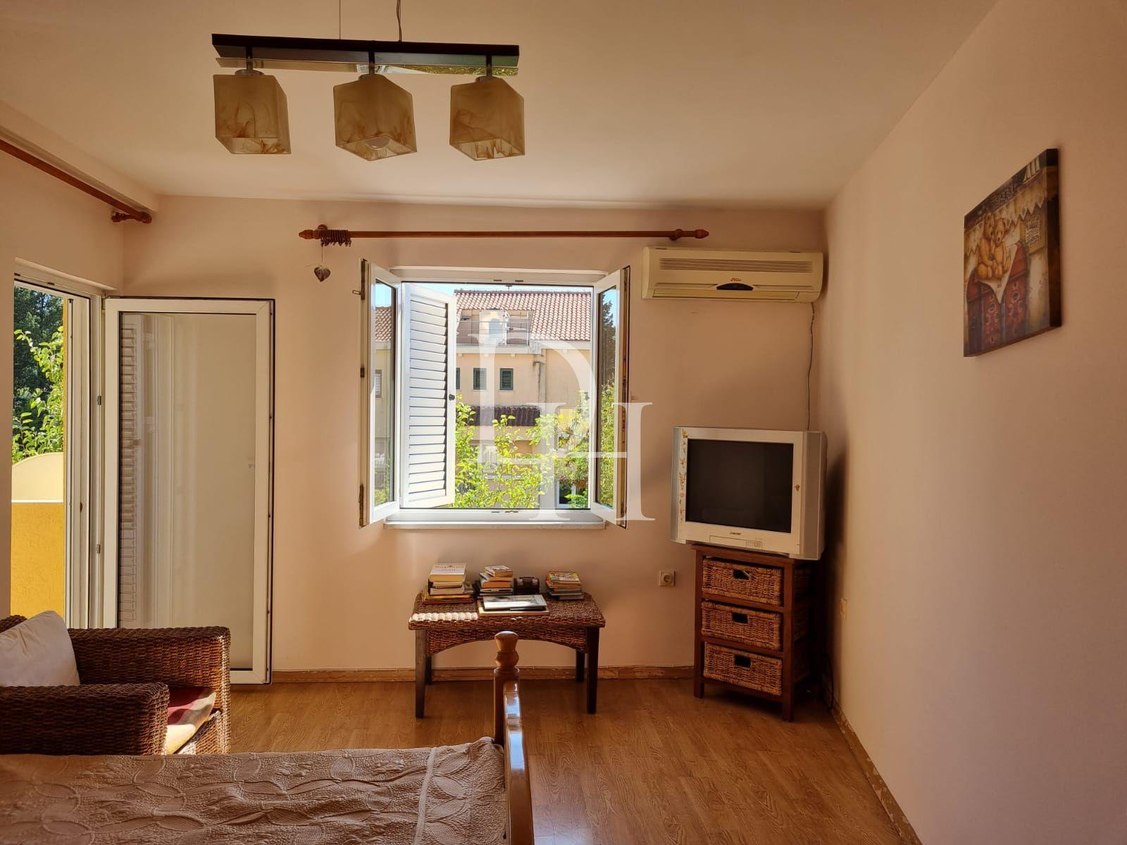 Apartamenty, Czarnogóra, G. Budva, Petrovac, 130 000 € zdjęcia 7