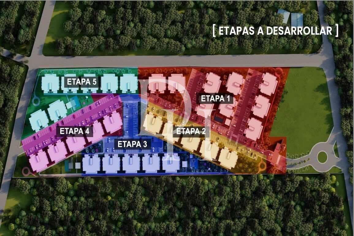 Апартаменти, Домініканська республіка, регіон Пуерто-Плата, Пуерто-Плата, 113 000 $ фото 2