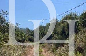 Земля, Черногория, О. Бар, Бар, 89 000 € фото 1