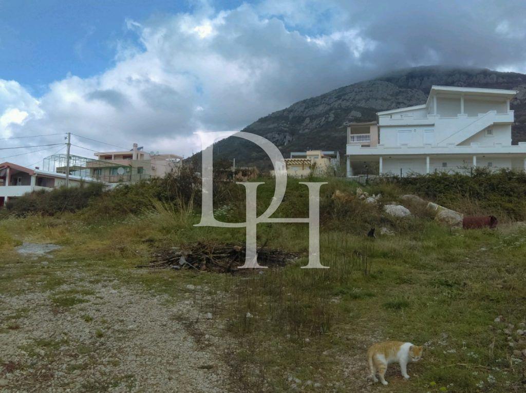 Parcel, Montenegro, С. Bar, Bar, 95 000 € photo 1