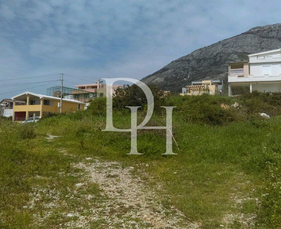 Parcel, Montenegro, С. Bar, Bar, 95 000 € photo 2