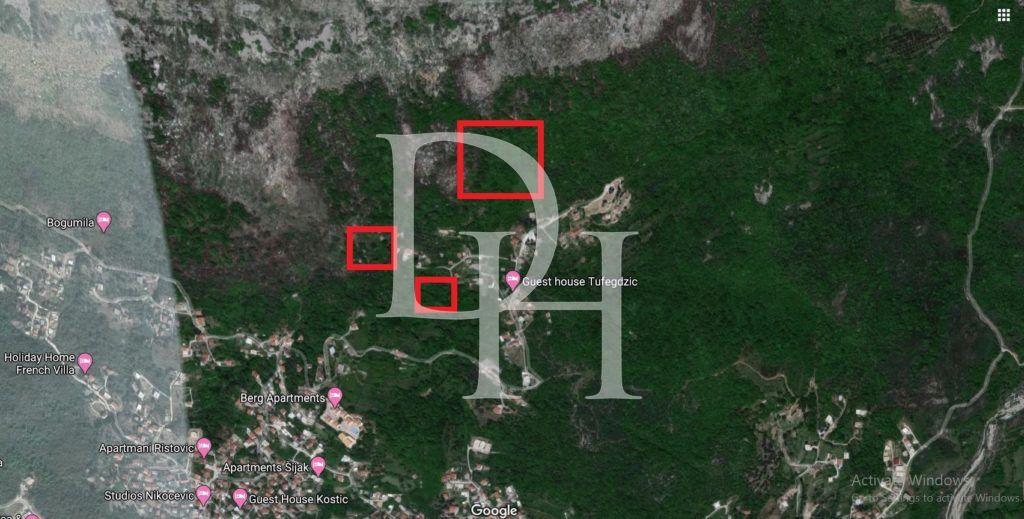 Parcel, Montenegro, С. Bar, Bar, 95 000 € photo 3