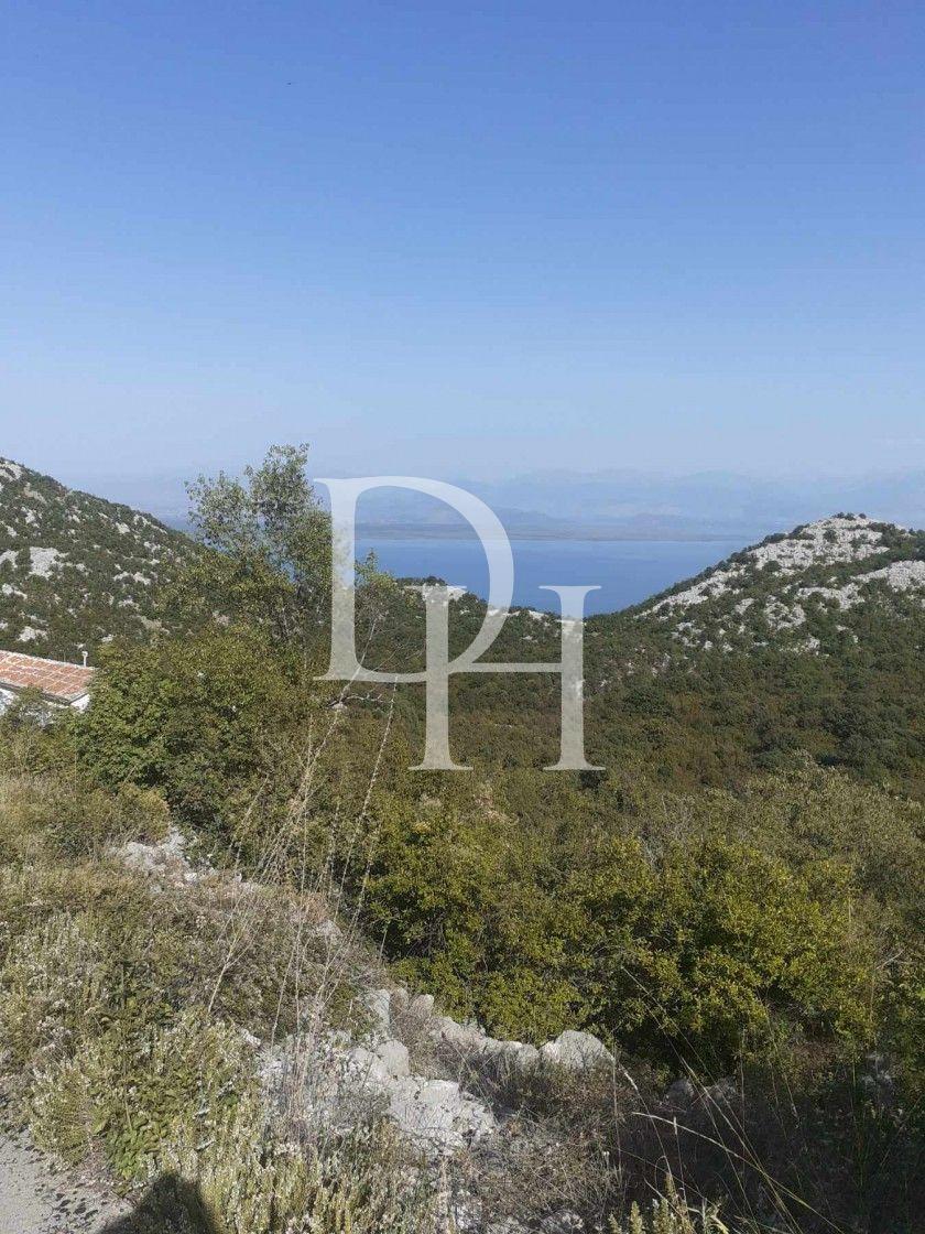 Parcel, Montenegro, С. Bar, Bar, 90 000 € photo 1
