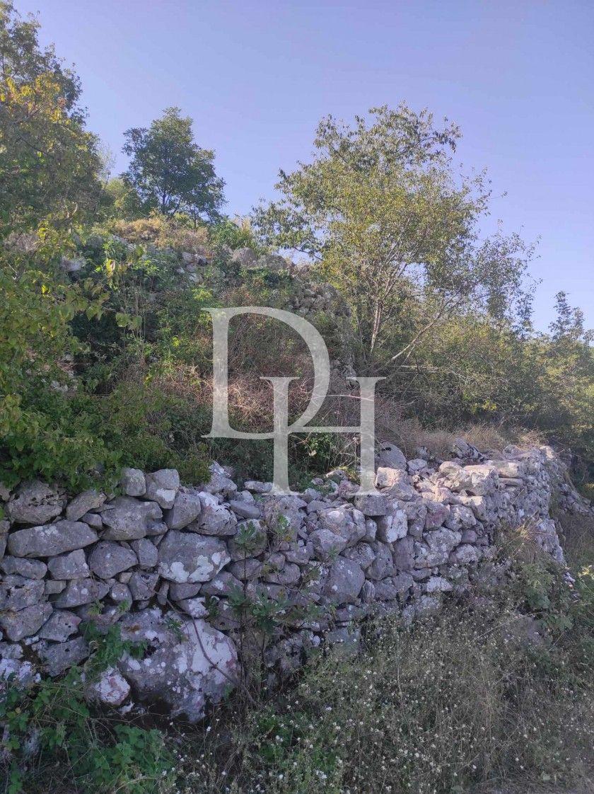 Parcel, Montenegro, С. Bar, Bar, 90 000 € photo 3
