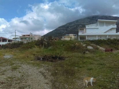Land in Bar, Montenegro for 95 000€ (ID:59302)
