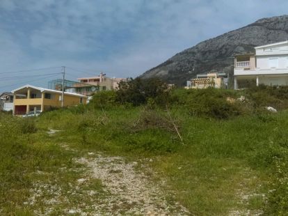 Parcel, Montenegro, С. Bar, Bar, 95 000 € photo 2